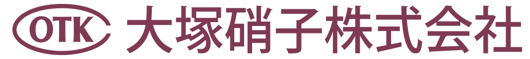 Otsuka Glass COMPANY